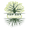 Top Cut Logo
